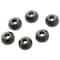 Do It Best 17/32'' Black Beveled Faucet Washer, 6 Ct. DIB805-51 - alternate 1