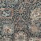 Homeroots 5' X 8' Taupe Blue And Beige Geometric Washable Indoor Outdoor Area Rug 609113 - alternate 3