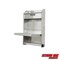 Extreme Max 5001.6053 Junior Work Station Storage Cabinet Flip-Out 5001.6053 - alternate 5