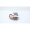 Asco RED-HAT II SOLENOID VALVE 24V-DC 1/4IN NPT EF8340G001 - alternate 2