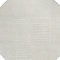 Homeroots 8' Ivory And Beige Round Geometric Washable Indoor Outdoor Area Rug 596940 - alternate 5