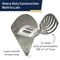 Kings County Tools Heavy Duty Aluminum Water Hose Hanger Wall Mount Garden Hose Reel for 200 ft 1/2 in Hoses GW39A01-05 - alternate 3