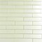 Apollo Tile Light Sea Green 11.8 in x 11.8 in Glass Glossy Floor and Wall Mosaic Tile 4.83 sqft/case, 5PK APLC8808A - alternate 3