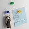 Magnet Source MagnetSource Neodymium Magnetic Push Pins, 10PK 8013 - alternate 2