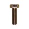 Auveco 5/16in-24 x 1in Grade 8 Cap Screw Alloy Zinc, 50PK 9184 - alternate 1
