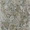 Homeroots 5' X 8' Brown Beige And Tan Abstract Washable Indoor Outdoor Area Rug 588451 - alternate 2