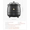 Vevor Commercial Soup Warmer Soup Station with 10Qt Pot Soup Kettle Warmer WS-HTB10 - alternate 2