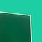 Flipside 36 x 48 Green Foam Project Board Pack of 3, 3/16'' Thick OVS30088 - alternate 2