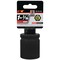 Performance Tool 3/4 in. Dr. Impact Socket, 6pt, 1-3/16 in., CrMo Steel M740-38 - alternate 2