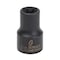 Sunex 3/8 in Drive E10 Inverted Star Impact Socket 3670SE5 - alternate 1
