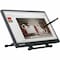 Qomo Hitevision PresenStation QIT600 F3 Collaboration Display QIT600 F3 - alternate 1