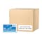 Roaring Spring Case of Blank Index Cards 3"x5", 100 per pack, Unruled, Blank on Both Front and Back Sides 74814cs - alternate 1