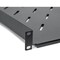 Rocstor 2U UNIV VENTED RACK MOUNT SHEL Y10E018-B1 - alternate 2