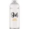 Montana Colors MTN 94 400ml Rita Grey Spray Paint EX0140118M - alternate 1