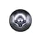 Auveco 10 x 1 1/2in Phillips Pan Head Tapping Screw Zinc, 100PK 3084 - alternate 2
