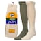 Railroad Sock Men's Health Trak Therapeutic Over-the-Calf Socks, 2PK 991 OTC - alternate 1