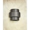 Luxury Lighting Fasciato 10 in Tall Ceramic Outdoor Wall Light, Rubbed Pewter Paint Finish, 2PK (2) 128-00-APew-ud-7 - alternate 3