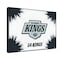 Holland Bar Stool Co Los Angeles Kings 24"x32" Canvas Wall Art LCnvs2432LAKing - alternate 2