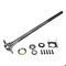 Yukon Gear & Axle DANA 44 JK  4340 REAR AXLE ASSEMBLY , LEFT HAND OR RIGHT HAND , 30SPLINE , 32" . YA WD44JKNON-K - alternate 1