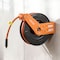 Vevor Retractable Air Hose Reel 50 FT x 1/2 Inch Air Compressor Hose Max 300PSI NT-A20 - alternate 2