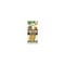 Fieldcrest Farms Nothin' to Hide Dog Chew Treat Rolls, Chicken Flavor, Small 5-In Pair 143 - alternate 3