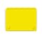 C-Line Products 4" x 6" Assorted Poly Index Card Case, 1/EA, 24EA/DS 58046-DS - alternate 4