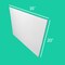Flipside 16 in x 20 in Double-Sided White Foam Board, 3/16 in Thick, 10PK 16200-10 - alternate 2