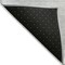 Homeroots 8' X 10' Silver And Ivory Abstract Washable Indoor Outdoor Area Rug 613124 - alternate 4