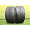 Antego 215/50-12 4 Ply Single Golf Cart Tires T16042155012 - alternate 4