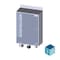 Siemens SITOP PSU100P IP67 stabilized power supply input: 120/230 V AC output: 24 V 6EP1334-7CA10 - alternate 3