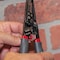Klein Tools 7-3/4" Wire Stripper/Crimper Multi-Tool 1019 - alternate 5