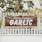 Signmission Farm Fresh Garlic, 48 Inch x 120 Inch, Vinyl Banner B-120-30592 - alternate 3