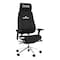 Dreamseat PhantomX Mesh Gaming Chair with All Elite Wrestling Rampage Logo DSPHGMCHRBKJCKT-PSAEW0005A - alternate 4