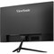 Viewsonic 24IN 1080P 180HZ 0.5MS GAMING MONITOR WITH AMD FREESYNC, 1920X1080 RESOLUTION. VX2428A - alternate 3