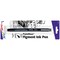 Pentel Pointliner Pen, 0.05mm, Black Pigment Ink, 6PK S20P05BPA - alternate 2