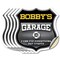 Signmission Bobby's Garage I Can Fix Everything But Stupid, 4 inch X 4 inch, Vinyl Decal, 5PK SHI-D-5PACK-4-490-BOBBY - alternate 1