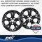 Coast2Coast WHEEL COVER, 4PK IMP517BLK - alternate 3