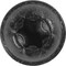 Auveco M3-1.12 x 12mm Thread Forming Screw, 25PK 25009 - alternate 2