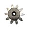Komatsu GEAR, KOMATSU OEM 705-18-37510 705-18-37510 - alternate 3