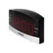 Magnavox 1.8 inch Dual Alarm Clock Bluetooth LED MR41806BTDV - alternate 2