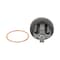 Speedaire Unloader Valve Assembly, Gardner Denver Z4877 - alternate 2