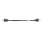 Black Box Spacegain Cat6 Reduced-Length Patch Cabl EVNSL647-06IN - alternate 1