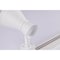 Nuvo 12-Watt LED Cinch Track Head - 3000K - Matte White Finish TH642 - alternate 4