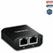 Trendnet 2-PORT GIGABIT SPLITTER WITH USB TYPE C POWER TEG-102S - alternate 1