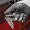 Klein Tools Electrician's Bearing-Assisted Open Pocket Knife 44228R - alternate 3