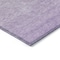 Homeroots 5' X 8' Artichoke Green And Lavender Ombre Washable Indoor Outdoor Area Rug 588973 - alternate 4
