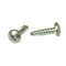 National Brand Alternative #8 x 1/2 in. Philips Pan Head Self Drilling Screws Zinc Plated, 100PK TKPPI0-800500-100HD - alternate 3