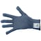 Workhorse Color-Coded Cut-Resistant Hand Protection Gloves, FDA-Compliant, A8, 13 Gauge WH A513-GRY-3XL - alternate 1