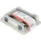 Sicurix Thermal Transfer, Dye Sublimation Ribbon, YMCKO, 300 Prints R5F008AAA - alternate 2
