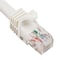 Sanoxy 5ft Cat6a 600 MHz UTP Snagless Ethernet Network Patch Cable, White SNX-CBL-LDR-C6110-8005 - alternate 2